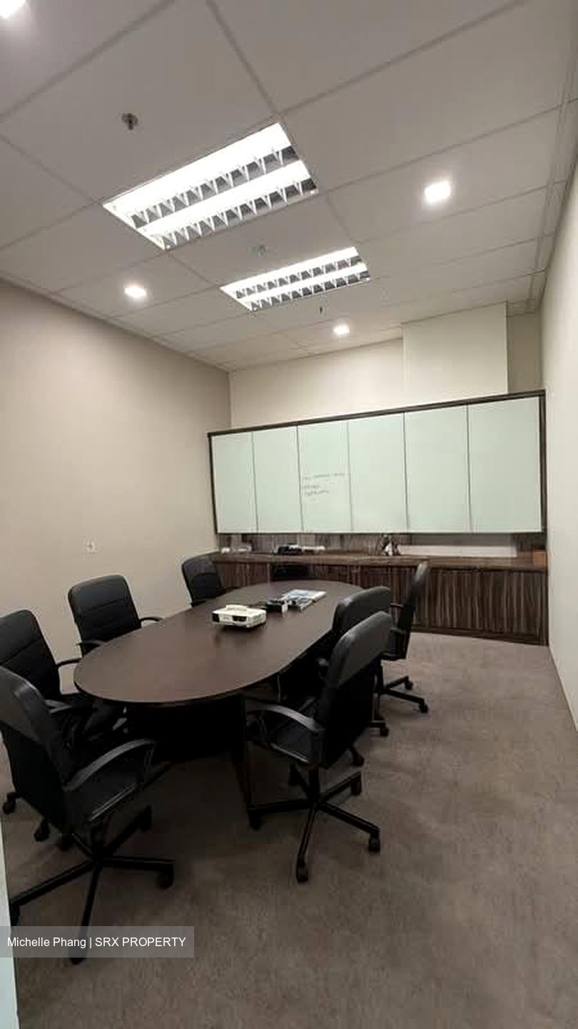Space@tampines (D18), Factory #565092071